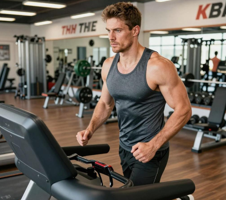 Men’s hormone health guidance includes