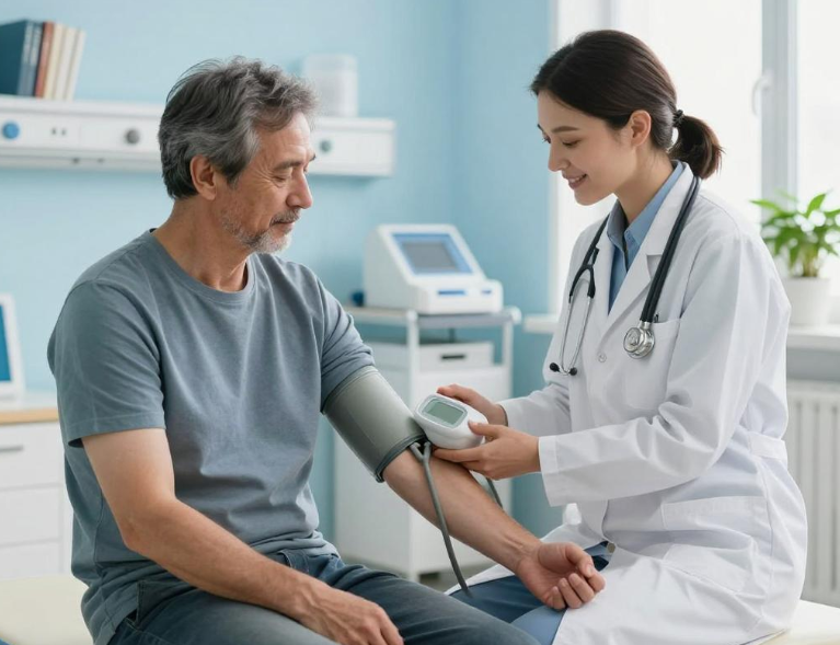 Exercise on an empty stomach before dinner has the best weight loss effect