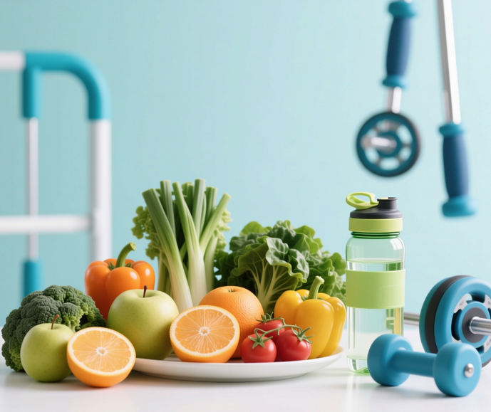 Horse riding weight loss method to maintain and shape your body