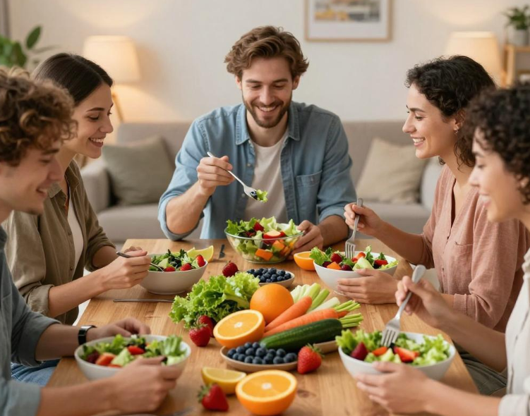 Men should eat 5 more black foods to nourish their kidneys