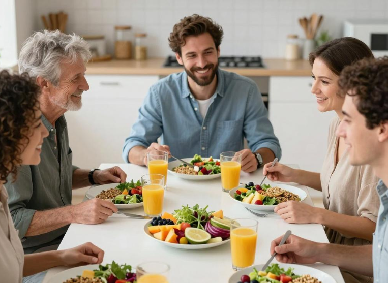 Crossing your arms when injured can reduce pain