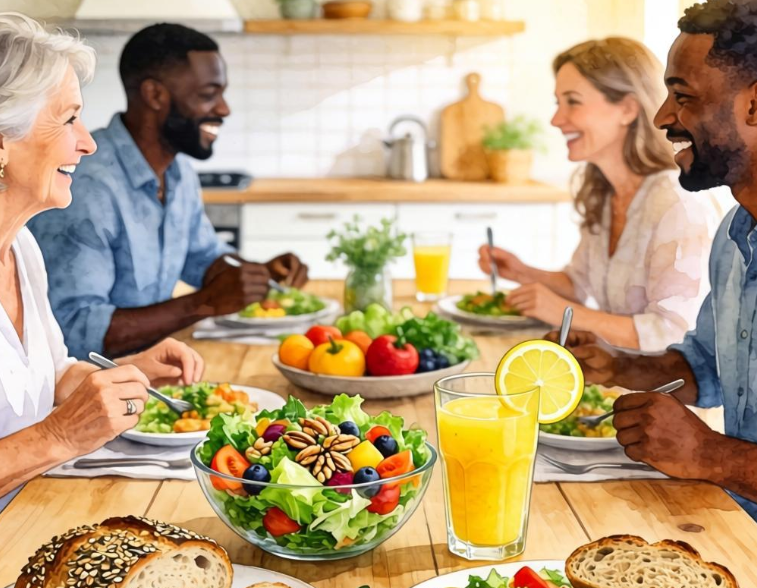 The top 5 foods that are most likely to make you fat after eating them