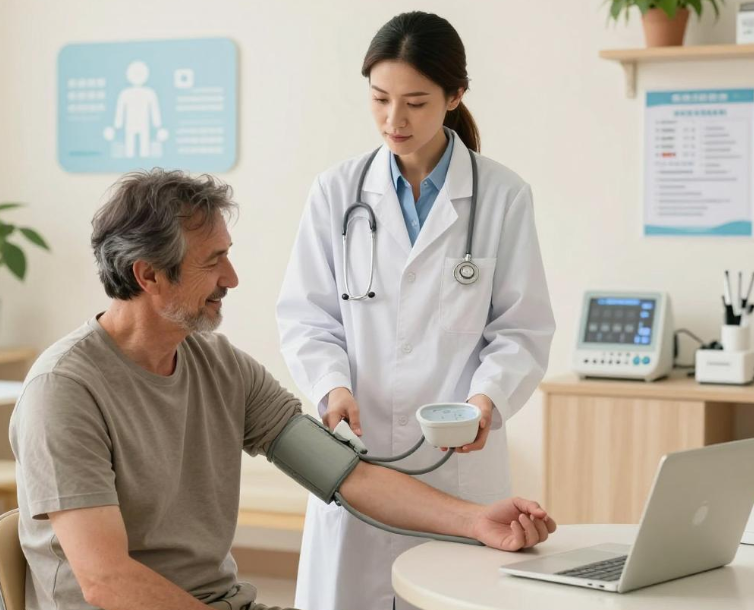 Several cool fitness methods that men love