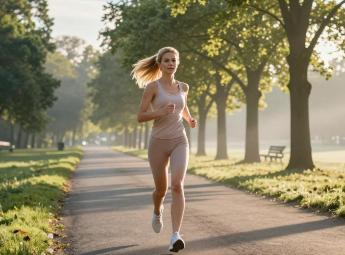 Women's menstrual pants play their best role during menstrual period