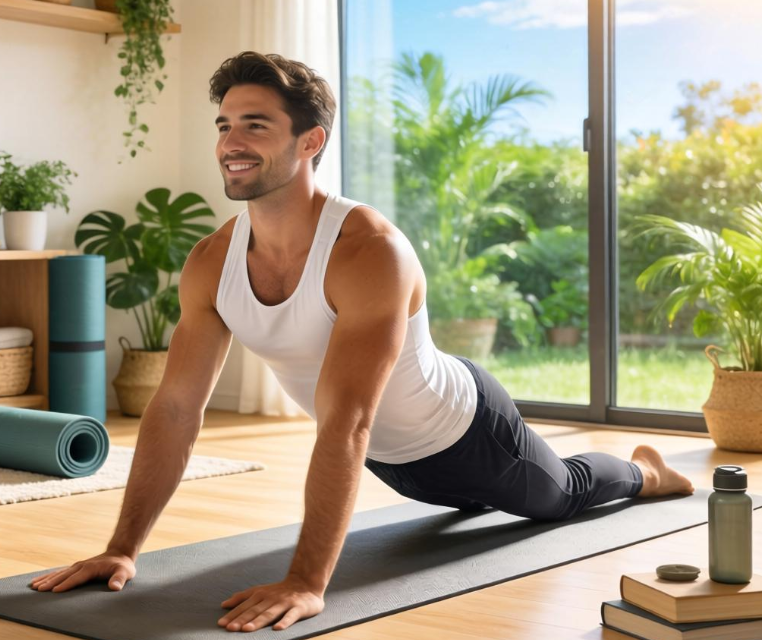 Prostate Health Tips