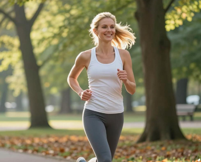 Anti-Aging Skin Care Copywriting