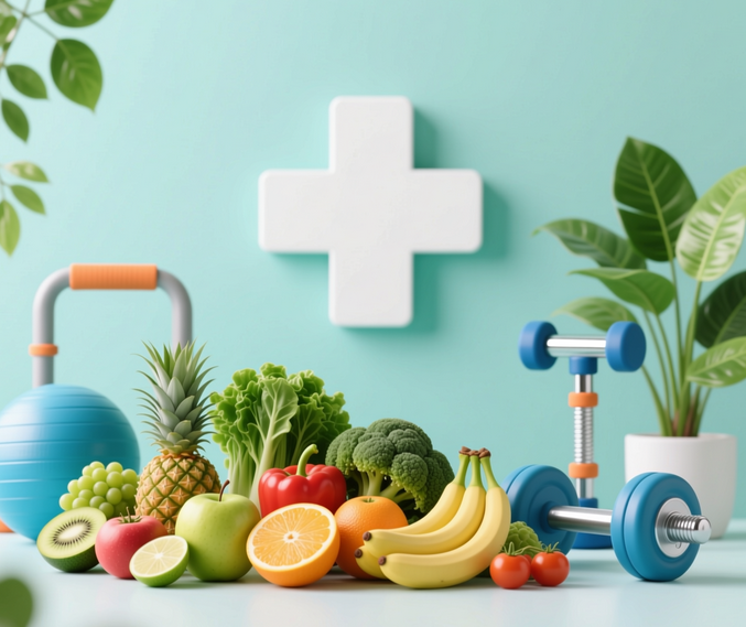 Massage to resolve breast swelling and pain during menstruation