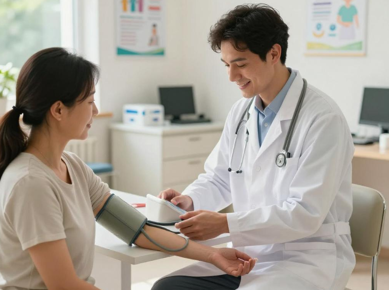 Nail Health Standards