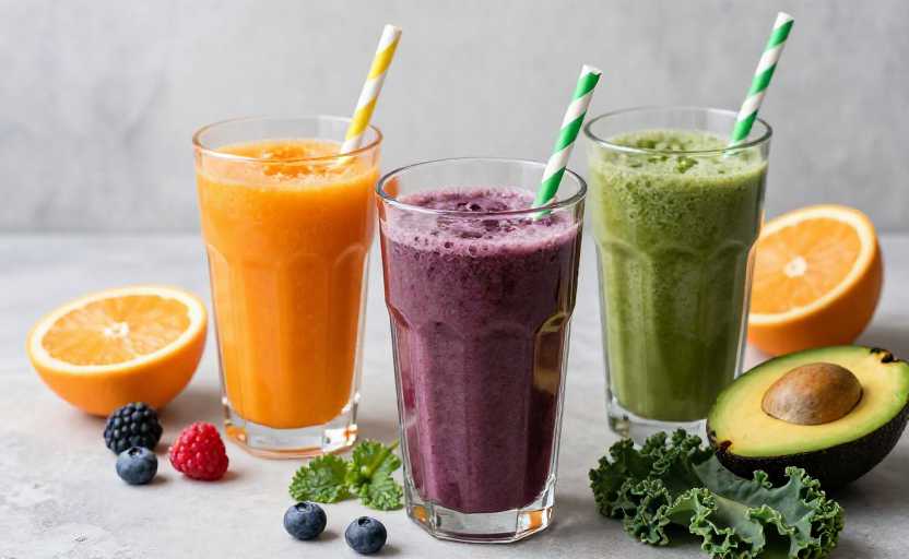 Women’s health: nine anti-aging foods you need to know