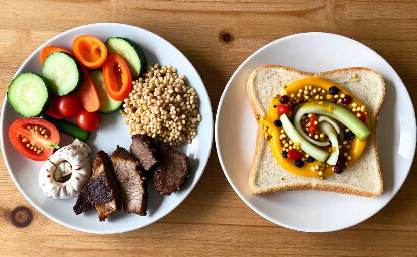 Diet taboos for in vitro fertilization promotion