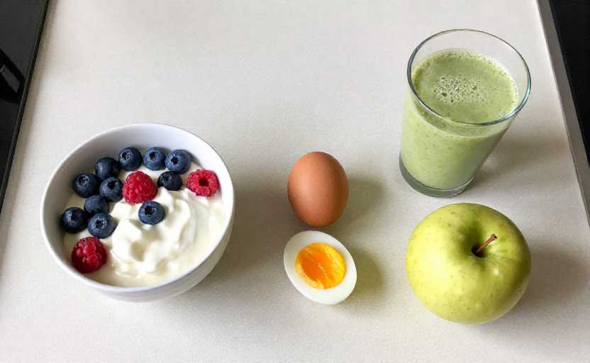 Diet taboos for thyroid nodules