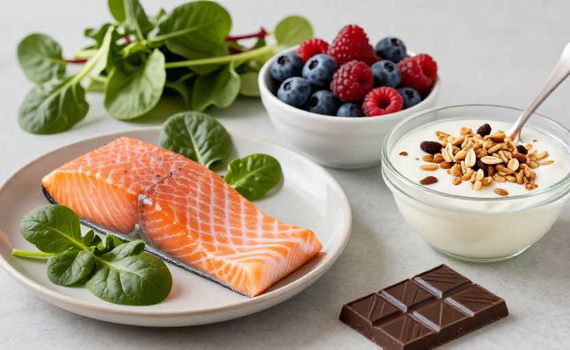 Dietary taboos for rheumatoid patients