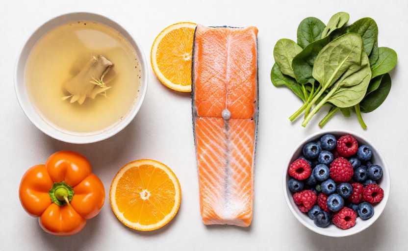 If you have no appetite in summer, eat these foods to stimulate your appetite