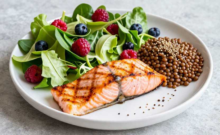 Eat 4 kinds of foods for nourishment in winter