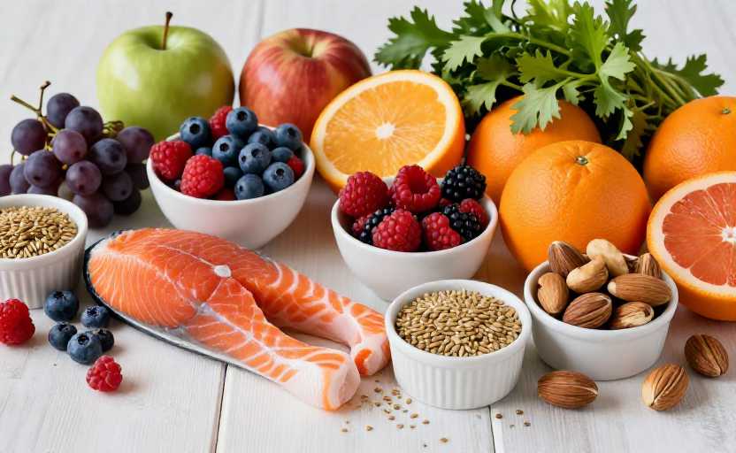 Diet taboos after cervical cancer surgery