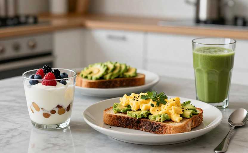 Diet taboos for gallbladder polyps