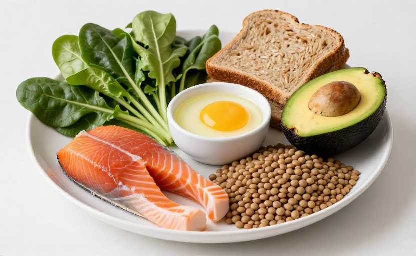 Diet taboos for pregnant women with cholestasis