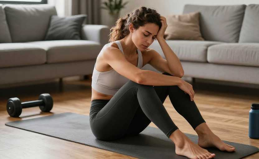 Three sports for fat girls