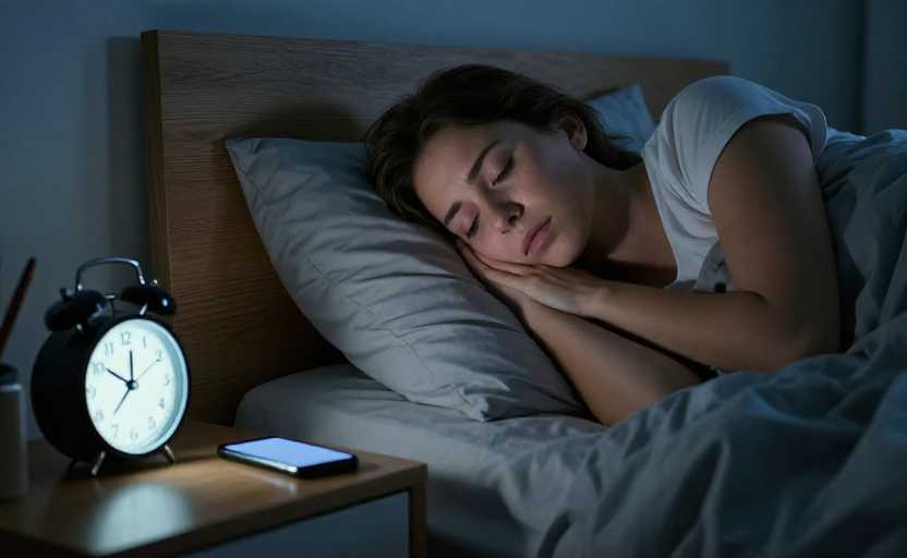 Elderly people eating fermented food is good for their health