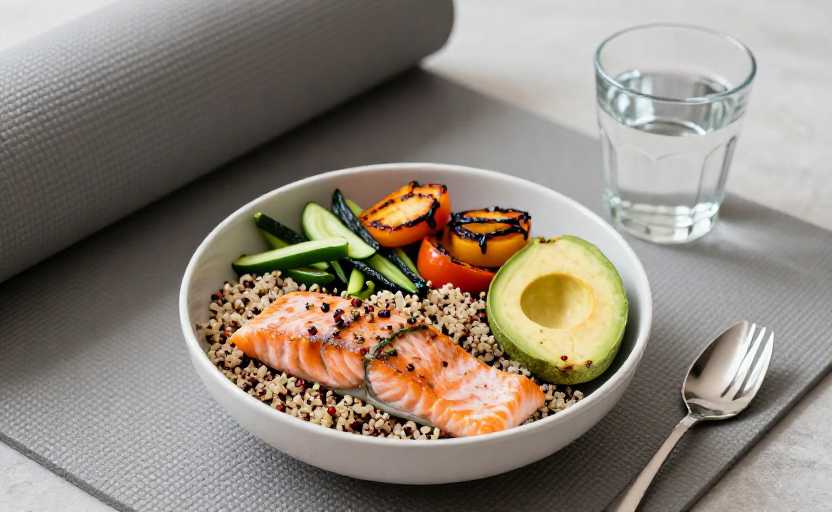 Recommended common fitness exercises for boys