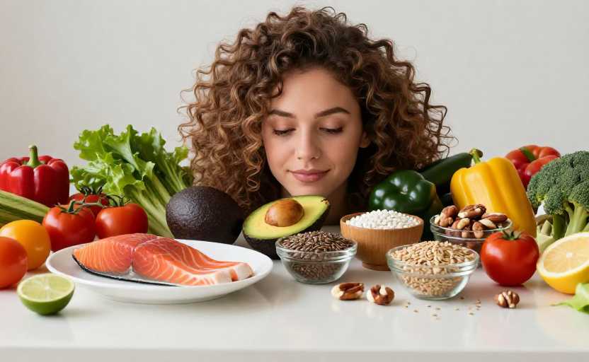 Diet therapy for premature ejaculation