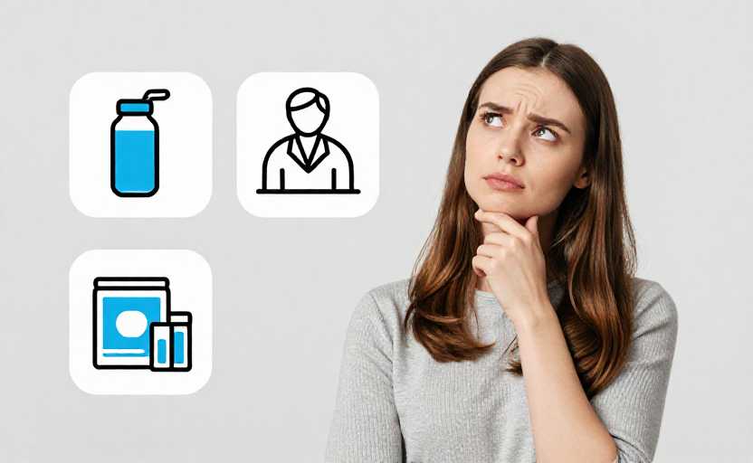 Daily care tips for the elderly