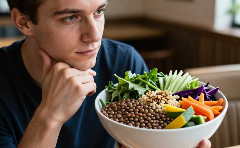 The “Five Big” Blind Spots in Weight Loss