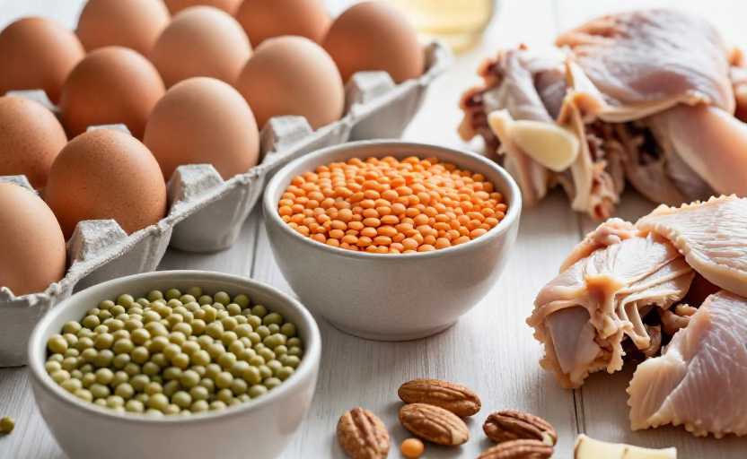 Auntie should not eat these nine kinds of food when she comes