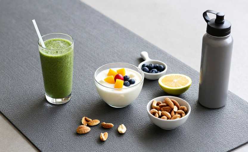 Push-up Breathing Rhythm: The Key to Improving Training Results