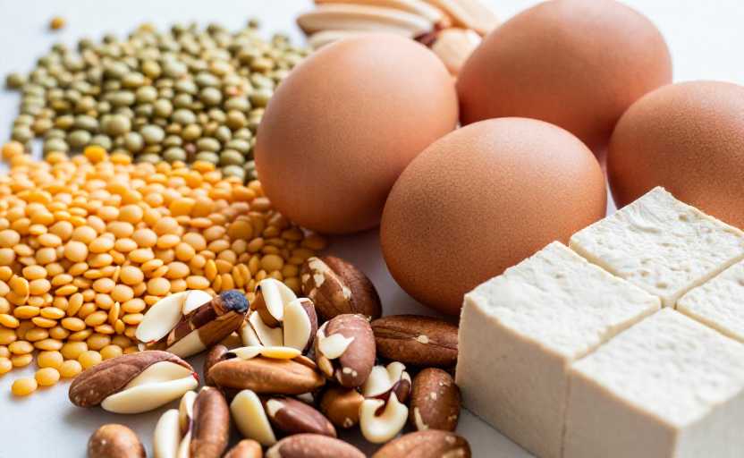 Healthy weight management for teens