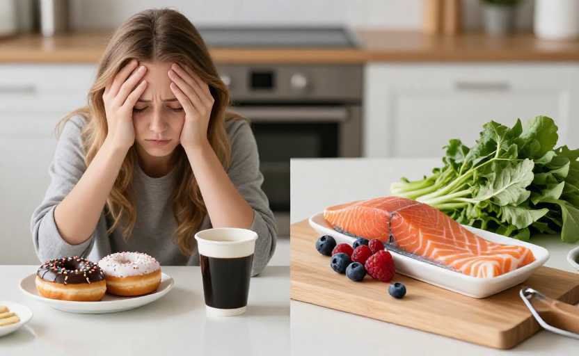 Experts advise the elderly to choose fruits based on their physical constitution