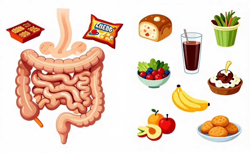 Diet taboos for people with damp-heat constitution