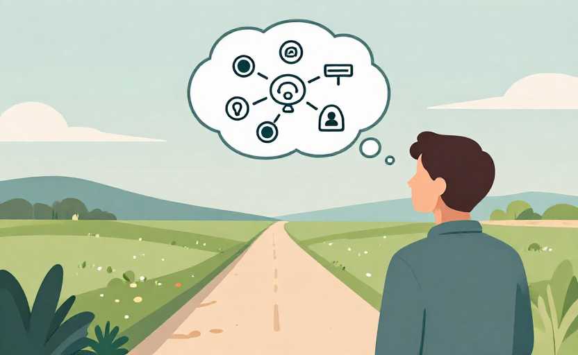 Find out a man’s personality through online chatting