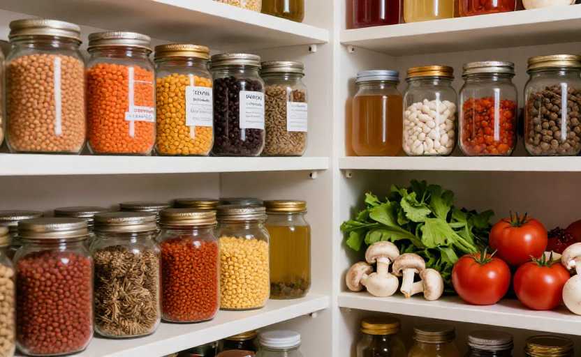 Detoxification and bowel cleansing recipes