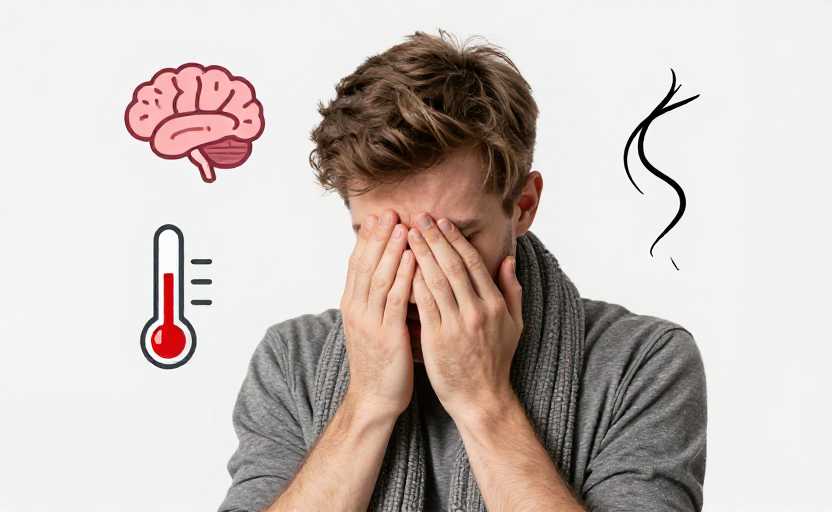 10 foods that the elderly often eat to avoid getting sick