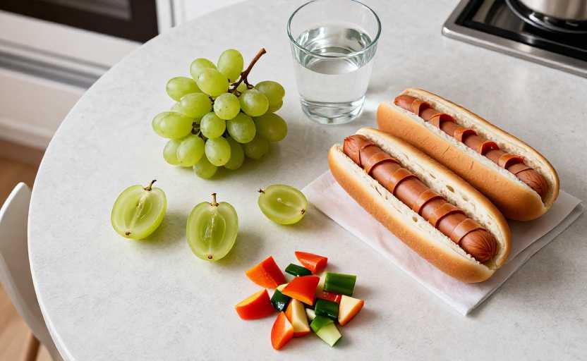 Five blood- and iron-enhancing soups recommended for women suffering from menstrual bleeding