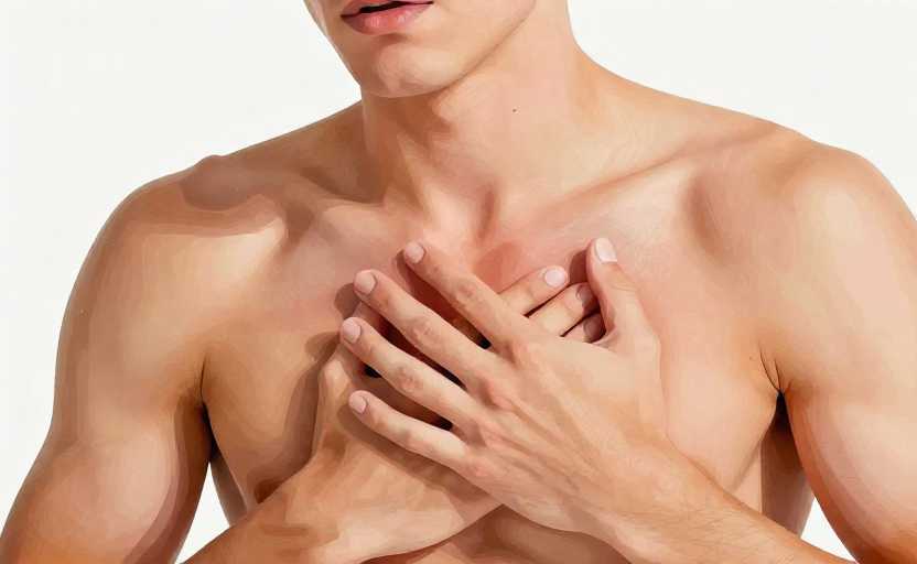 Traditional Chinese Medicine uses ear pressure to treat insomnia