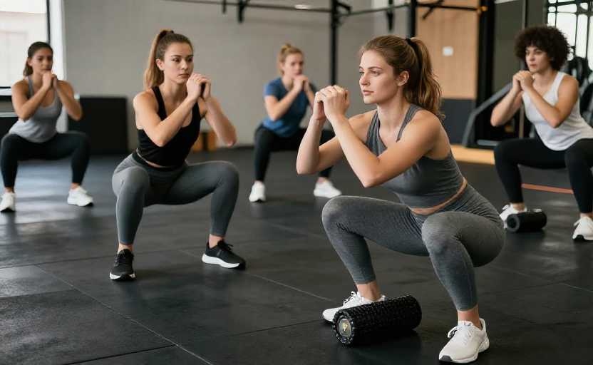 Psychological stress copywriting