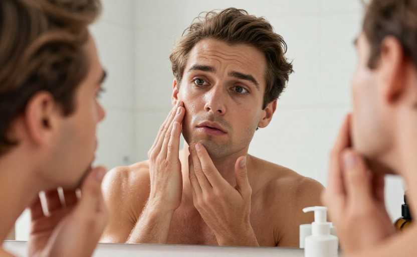 Men’s preventive health knowledge