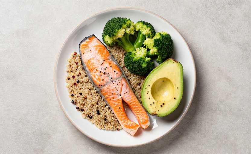 How to avoid exerting force on the triceps when bench pressing