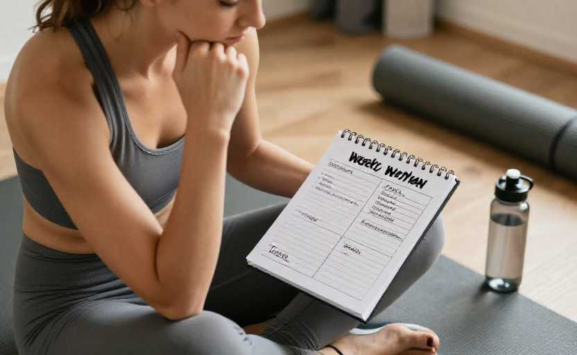 Recommended 30-day abdominal muscle training plan