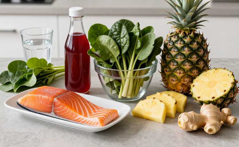 Leucorrhea check cleanliness 2 degrees