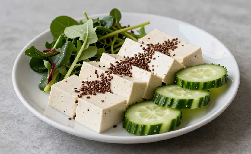 Diet tips for women to cool down in summer