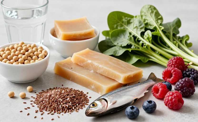 The secret of yam tonifying kidney qi and the top 10 qi-tonifying foods