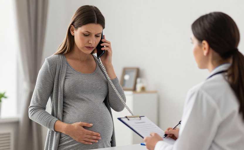 Four principles should be followed to prevent dysmenorrhea