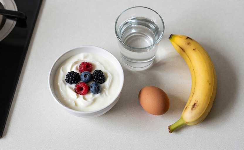 Four kidney-nourishing porridges will make you a good woman