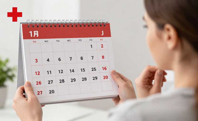 Can I dye my hair during my period? These 9 things not to do during menstruation