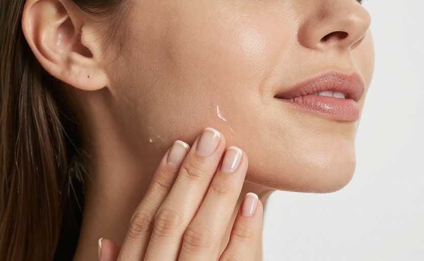 Symptoms of uterine recovery after abortion