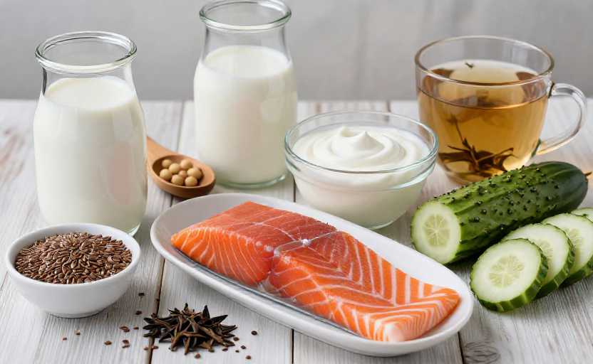 Can I get pregnant if I have sex four days after my period?