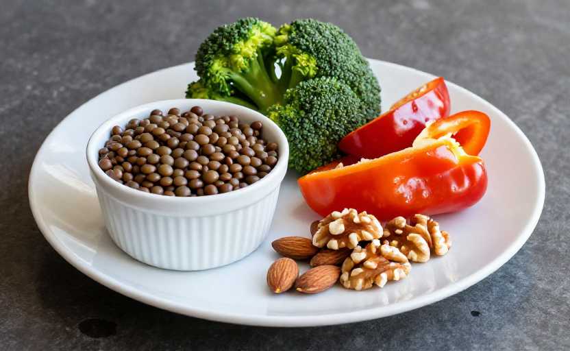 Men's Fitness: Opening the Door to Health and Charm